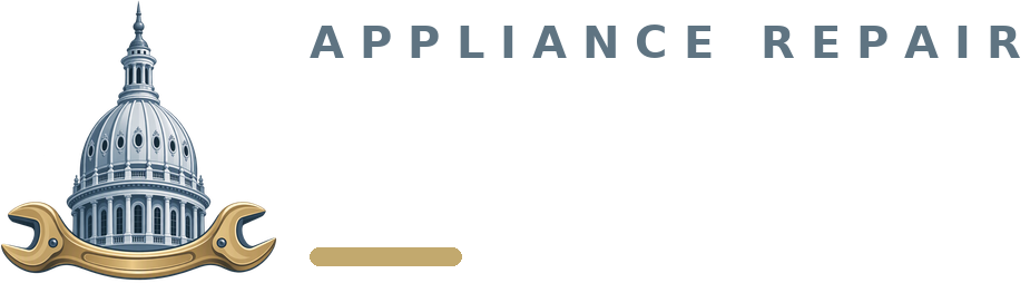 Appliance Repair Lansing MI